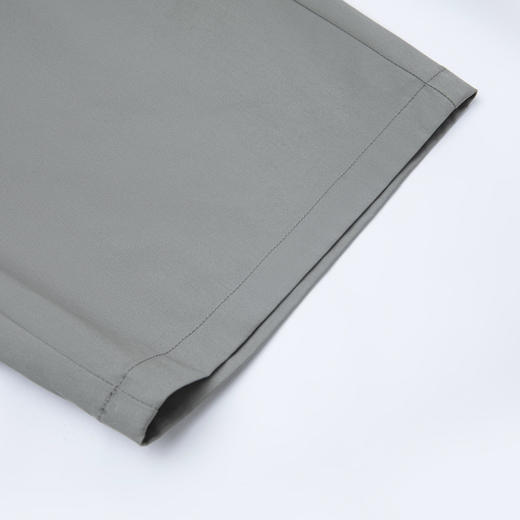 【断码清仓】HX 夏季休闲五分裤S206320165101短裤 商品图12