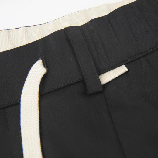 【断码清仓】HX 夏季休闲五分裤Y206320002101/02短裤 商品图9