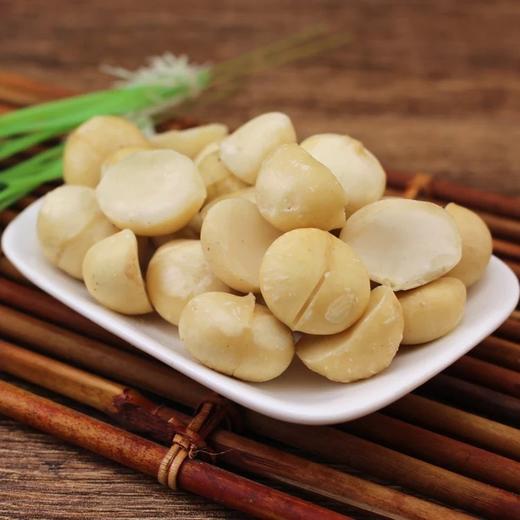 1kg 夏威尼果仁夏果【3B -干7B】 商品图0