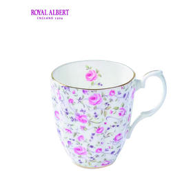 【6F】RoyaI AIbert皇家道尔顿 ROSCON经典马克杯