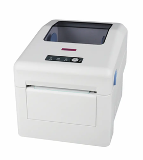 标签打印机 映美云CLP-180W