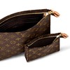 【预定款】LOUIS VUITTON 路易威登 女士TOILETRY POUCH ON CHAIN 手袋 M81412 商品缩略图7