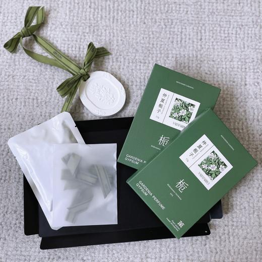 【菓凯花香石膏香挂】悬挂式香水，6种香型 商品图3