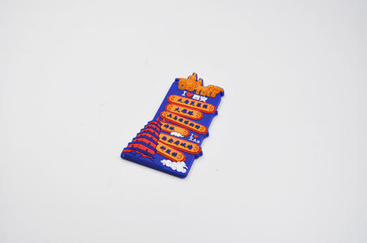 景点路牌磁贴-镐 商品图2