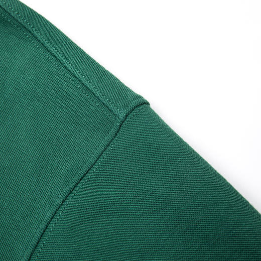 【断码清仓】HX 春秋季圆领中袖T恤宽松Z102330010101/02 商品图10