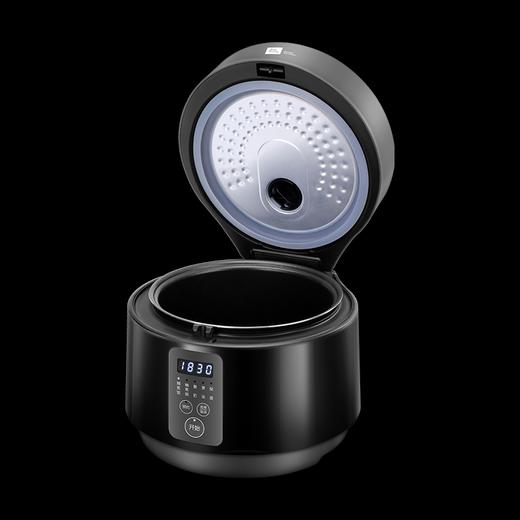 【miji米技】微电脑多功能电饭煲智能微电脑加热3L 四位数码显示营养保温均匀加热多功能 Miji EC301 商品图2