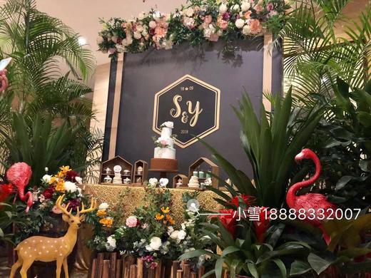 甜品台图片参考区（价格非标价，具体请私信客服） 商品图12