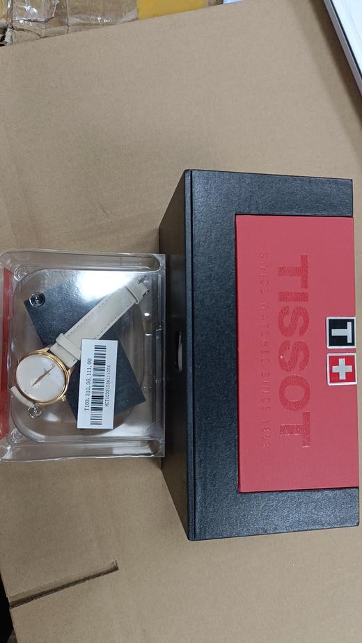 HCT1033103611100X 天梭TISSOT 已更新 商品图1