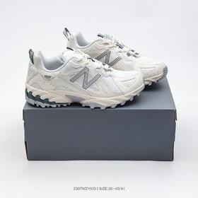 新百伦ML610T系列男女运动鞋