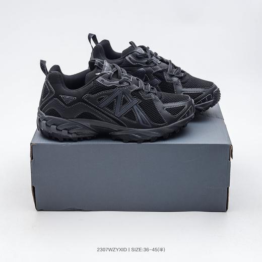 新百伦ML610T系列男女运动鞋 商品图4