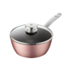 双立人ZWILLING Enjoy 中式煎炒锅厨房用锅具套装粉色ZW-EY107 商品缩略图5