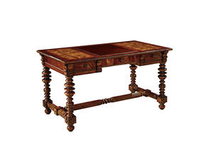 Rancho Santa Fe 书桌