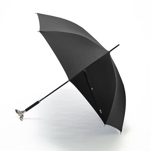 稀奇艺术 光辉天使直柄雨伞艺术晴雨伞生日礼物 商品图4
