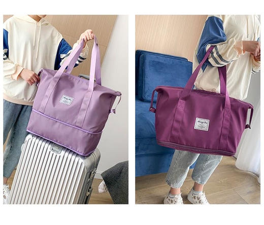 【多功能出门便携旅行包】-YHSM 商品图4