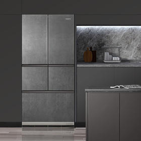 卡萨帝（Casarte）冰箱 BCD-550WLCFPA4YBU1