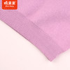 棉果果秋季新品女童包芯纱柔软有型渐变色棉线衫毛衣M322160523412 商品缩略图5
