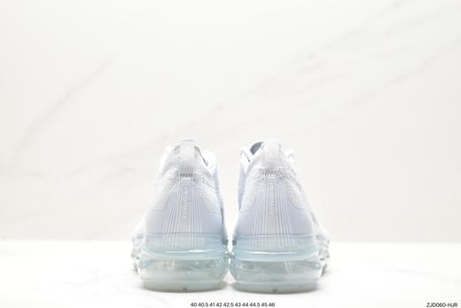 耐克Nike Vapormax 2023 Flyknit飞织大气垫跑鞋DV1678-002男鞋 商品图5