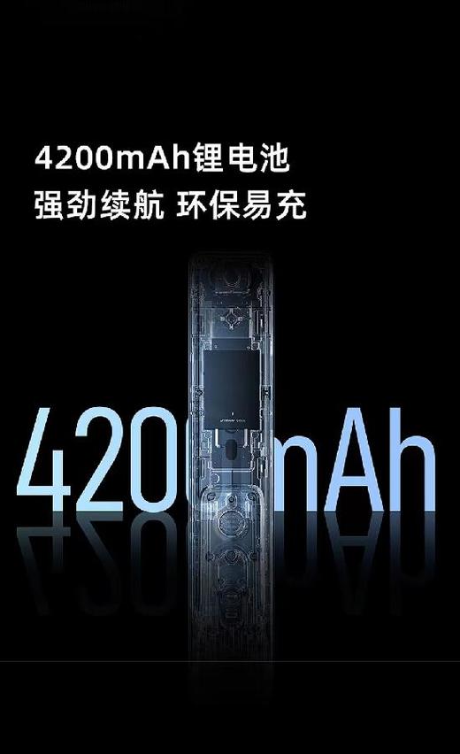 积分商城 广电优选 凯迪仕T200VP智能锁 商品图11