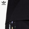 元旦超值抢购 （YY）adidas/阿迪达斯  三叶草夏季女子时尚休闲短袖 H15779 商品缩略图3