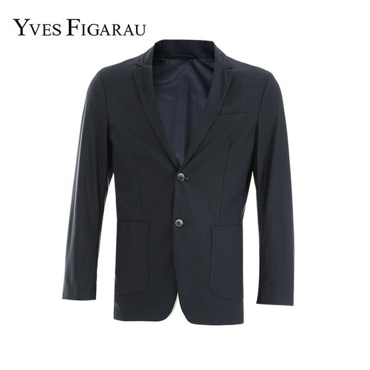 YvesFigarau伊夫·费嘉罗春季新款便西装950661 商品图5