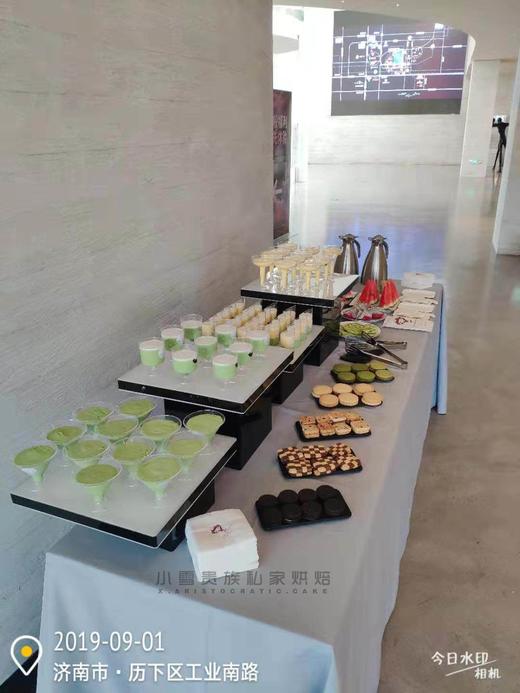 甜品台图片参考区2（价格非标价，具体请私信客服） 商品图9