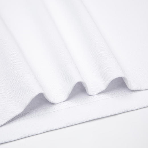 【秒杀专属】HX 夏季翻领短袖T恤Y102320320101POLO杉 商品图11