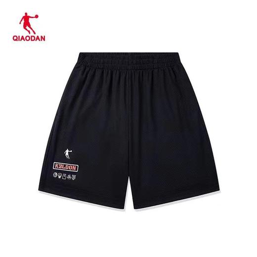 乔丹   短裤 商品图0