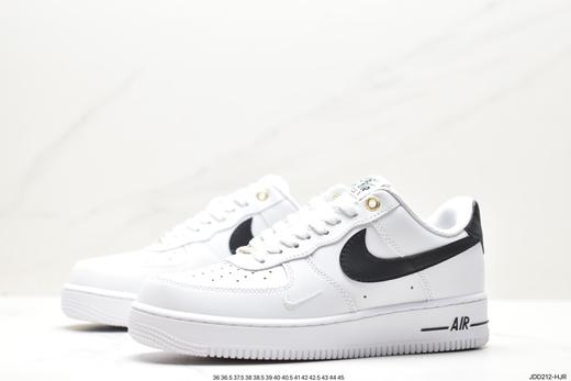 耐克Nike Air Force 1 Low空军一号低帮百搭休闲运动板鞋808788-996男女鞋 商品图3