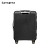 新秀丽（Samsonite） //时尚万向轮拉杆箱旅行箱 商务差旅男女旅行登机箱 DZ1 KD8 KD8*09001 25英寸 商品缩略图4
