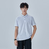 HX 夏季翻领短袖T恤Y102320300101/02POLO杉 商品缩略图0