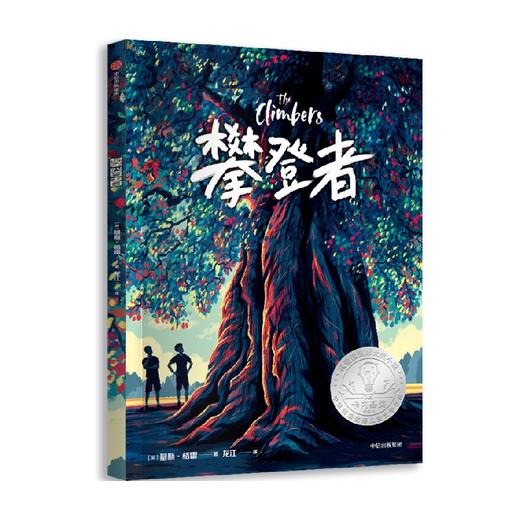 攀登者 商品图0
