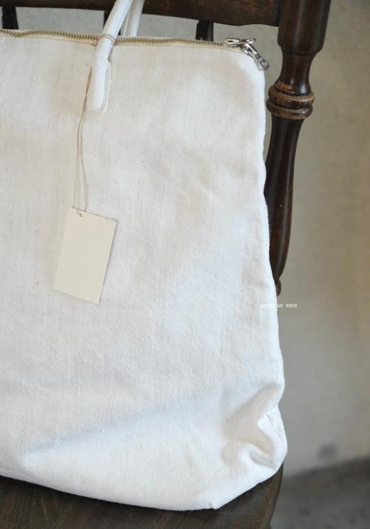 MARTAU.Square bag 商品图1