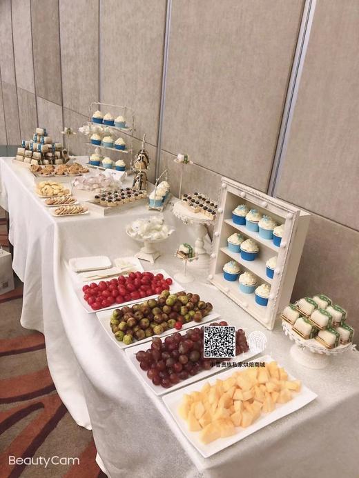 甜品台图片参考区（价格非标价，具体请私信客服） 商品图1