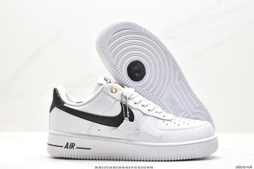 耐克Nike Air Force 1 Low空军一号低帮百搭休闲运动板鞋808788-996男女鞋 商品图4