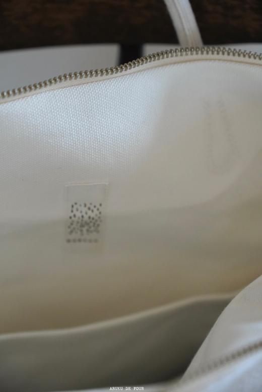 MARTAU.Square bag 商品图3