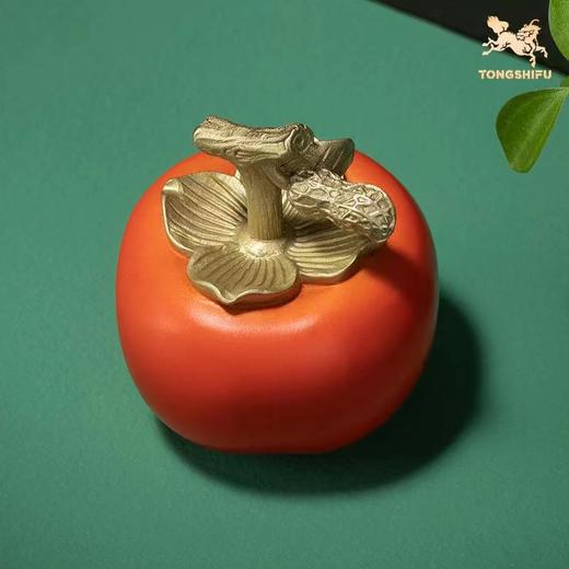 7F 铜师傅  喜事发生 商品图0