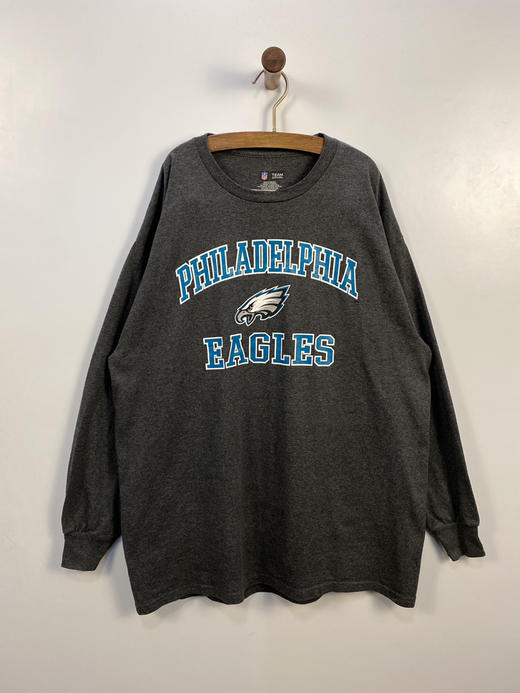 NHL 美国国家冰球联盟 TEAM 长袖T恤 _SLT(XL) 商品图1