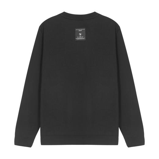 【断码清仓】HX 秋季圆领卫衣S106330016101/02 商品图6