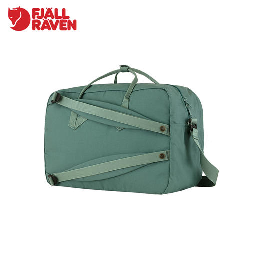 Fjallraven/北极狐Kanken Weekender双肩背包户外多用大容量23802 商品图2