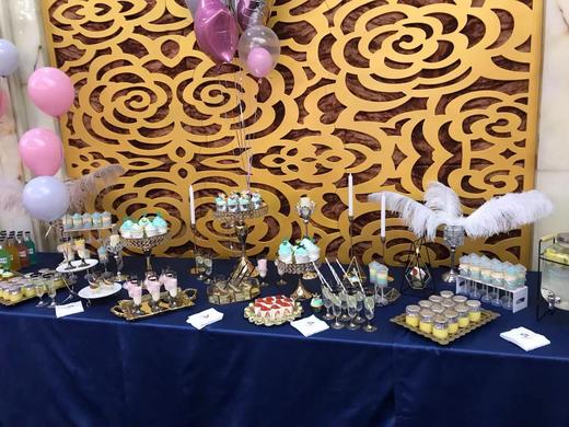 甜品台图片参考区（价格非标价，具体请私信客服） 商品图9