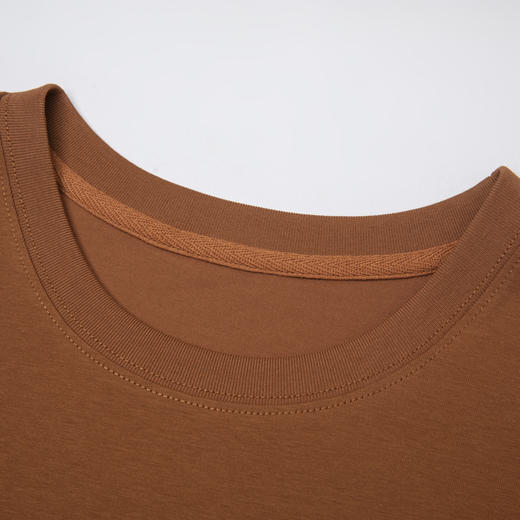 【断码清仓】HX 夏季圆领背心S109320014101/02 商品图4