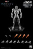 【哈姆雷斯】threezero 钢铁侠MK2 商品缩略图6