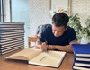 嘉德文库丨重磅首发 《端方存札》 签名钤印版 商品缩略图3