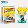 Funko POP! Super saiyan trunks日漫 龙珠超 超级赛亚特兰克斯与剑公仔手办摆件 58019 商品缩略图2