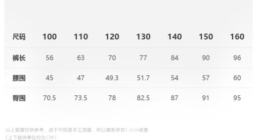 jnby  23年秋款  束脚宽松牛仔长裤 1N7G12730 商品图1