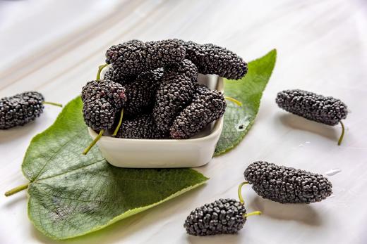 沙棘桑葚复合果汁  280ml*6支  07.23 商品图0