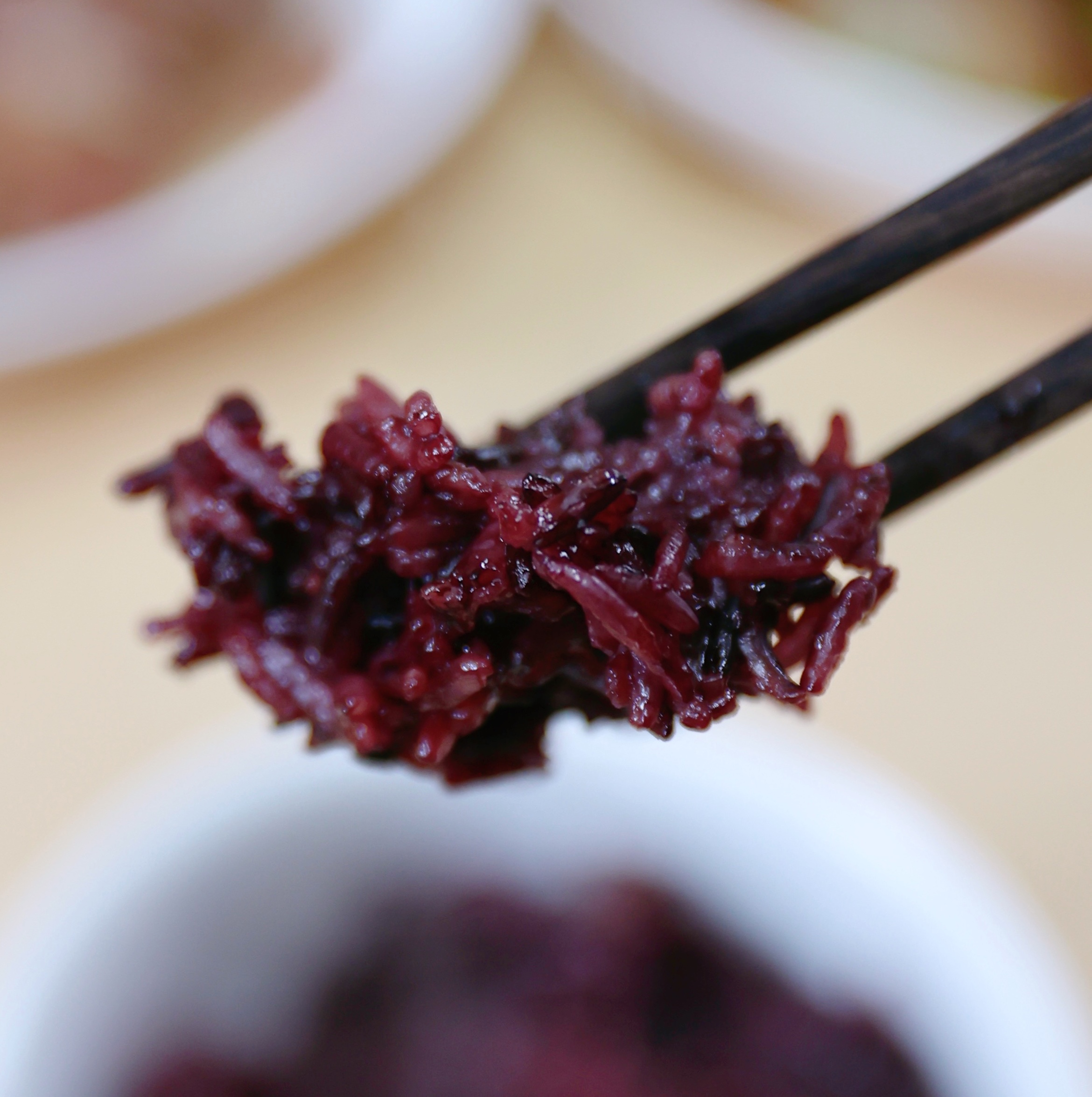 5斤装加送！【墨江留胚紫米】中国国家地理标志产品 颗粒均匀，颜色紫黑，食味香甜，甜而不腻