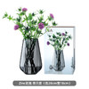 LSA英国进口轻奢花瓶无铅玻璃水培居家装饰摆件 Zinc(H28cm)花瓶彩盒装 商品缩略图4