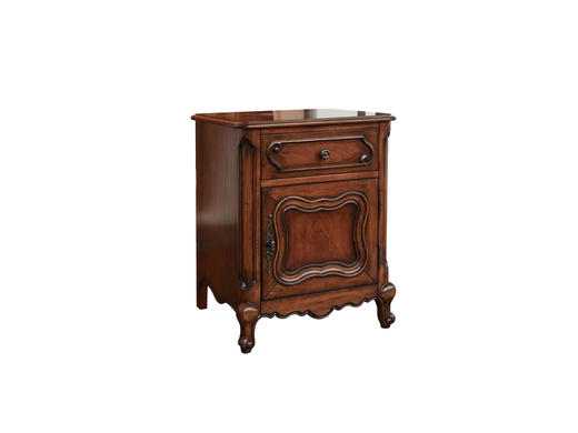 Liverpool 床头柜 商品图0