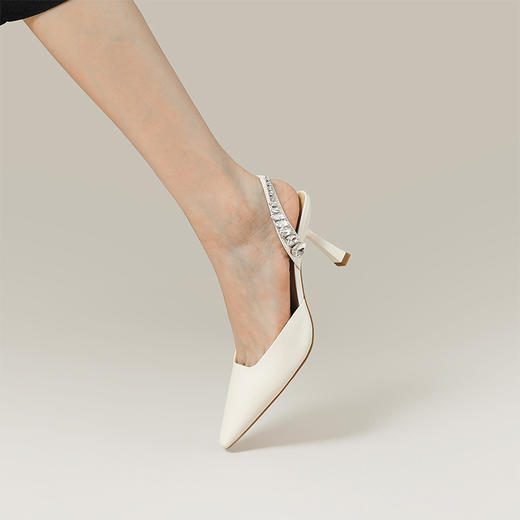 7or9高跟鞋-馥雪 商品图11